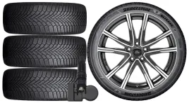 nowe-kola-zima-ford-kuga-2-ii-bridgestone-235-50r18-tpms