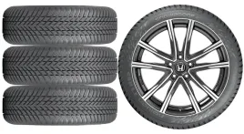 nowe-kola-zima-honda-cr-v-rw-nokian-235-55r19