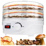 suszarka-spozywcza-esperanza-delicatesse-250-w-stan-nowy