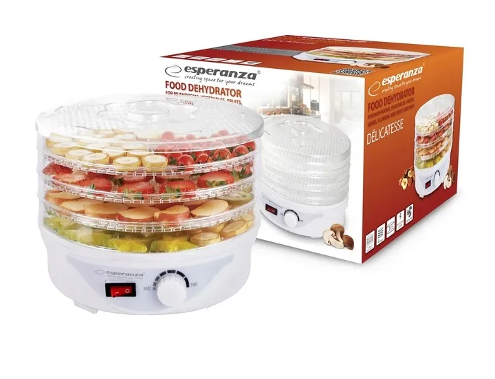 suszarka-spozywcza-esperanza-delicatesse-250-w-szerokosc-produktu-0-cm