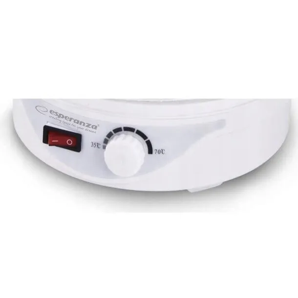 suszarka-spozywcza-esperanza-delicatesse-250-w-wysokosc-produktu-0-cm