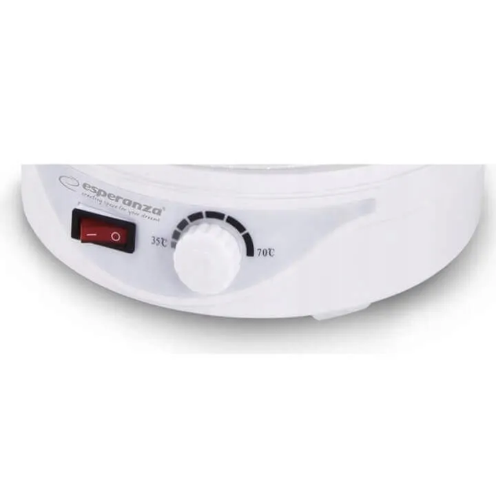suszarka-spozywcza-esperanza-delicatesse-250-w-stan-nowy