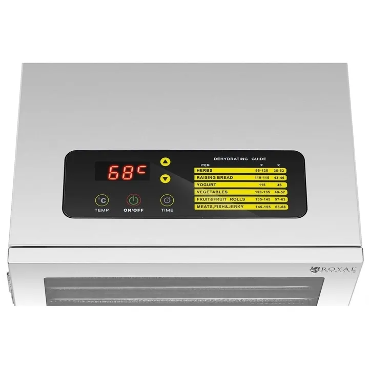 suszarka-dehydrator-grzybow-warzyw-12-szuflad-800w