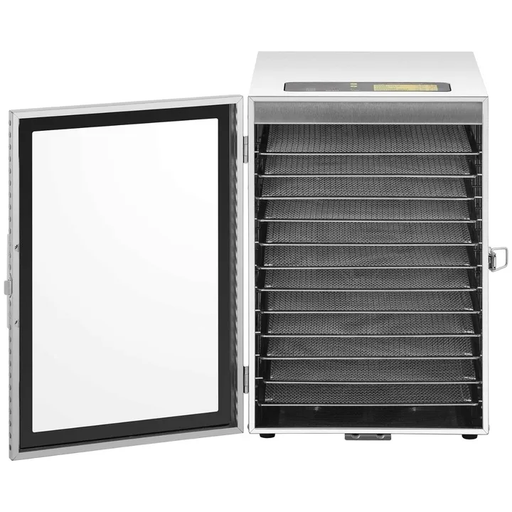 suszarka-dehydrator-grzybow-warzyw-12-szuflad-800w