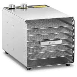 suszarka-do-zywnosci-owocow-dehydrator-500-w-6-tac