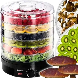 suszarka-do-grzybow-owocow-warzyw-spozywcza-duza-5-sit-4-cm-500w-zywnosci