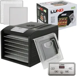 suszarka-do-grzybow-owocow-warzyw-ziol-6-tac-500w-spozywcza-500w-lund