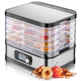 suszarka-spozywcza-perfectdry-450w-grzybow-owocow-warzyw-ziol-zywnosci