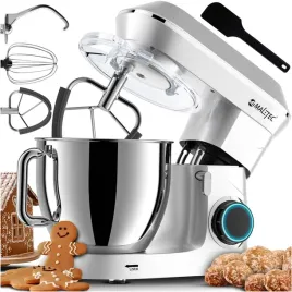 robot-kuchenny-mikser-planetarny-zestaw-wielofunkcyjny-srebrny-65l-2200w
