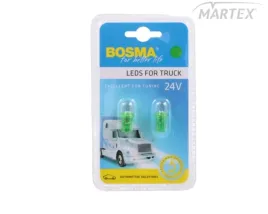 zarowka-24v-led-t10-1xled-zielona-7392