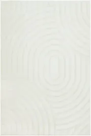 dywan-kremowy-dwupoziomowy-geometria-owale-linie-do-salonu-misha-140x190-cm