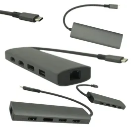 adapter-8w1-usb-c-do-notebooka-2xhdmi-4k-lan-pd-100w-rj46-podwojny-monitor