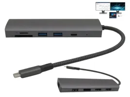 dynabook-hub-usb-c-z-ladowaniem-pd-czytnik-sd-microsd-multiport-do-laptopow
