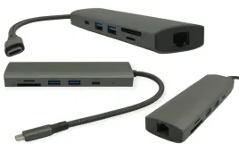 hub-usb-c-z-ladowaniem-pd-czytnik-sd-microsd-do-laptopow-gigabyte-multiport