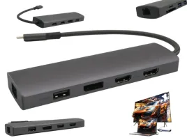 rozszerzenie-ekranu-na-2-monitory-stacja-dokujaca-usb-c-pd-4k-hdmi-hp