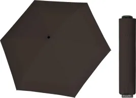 parasol-manualny-doppler-zero99-mocca-brown