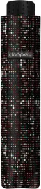 parasol-manualny-doppler-fiber-havanna-spotlight-black
