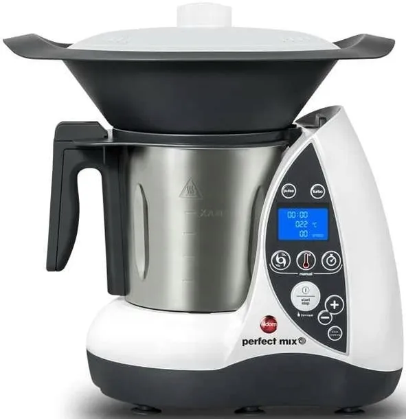 robot-wielofunkcyjny-perfect-mix-mfc2000-eldom-wysokosc-produktu-0-cm