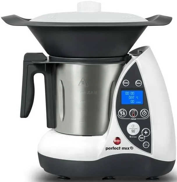 robot-wielofunkcyjny-perfect-mix-mfc2000-eldom