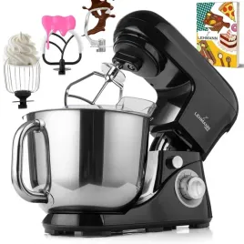 robot-kuchenny-planetarny-mikser-mocny-2200w-5l-przepisy