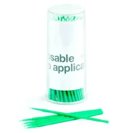 szczoteczki-mikro-aplikatory-bezwlokienkowe-do-rzes-microbrush-zielone-2-mm