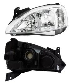 opel-corsa-combo-c-2003-reflektor-lampa-przednia
