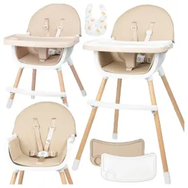 krzeselko-do-karmienia-3w1-skladane-dla-dzieci-fotelik-regulowana-taca-pasy