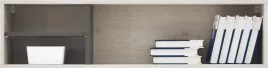 polka-wiszaca-mlodziezowa-120-cm-antracytowa-dab-wilton-do-pokoju-remo-rm14