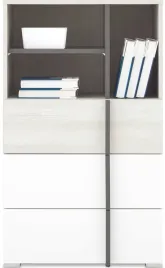 komoda-mlodziezowa-60-cm-biala-dab-wilton-do-pokoju-remo-rm7