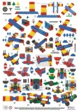 morphun-junior-xtra-500-el-klocki-konstrukcyjne-stan-nowy