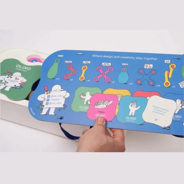 klocki-magnetyczne-clixo-classroom-pack-100-el-rodzaj-inny