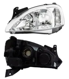 opel-corsa-combo-c-2003-halogen-reflektor-lampa-przednia-lewa-093173249