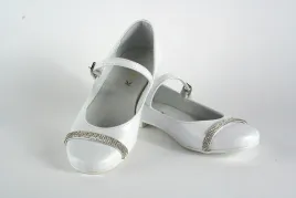 biale-buty-komunijne-dziewczece-plaska-podeszwa-model-415-rozmiar-36-kmk