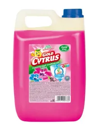 gold-cytrus-plyn-do-mycia-naczyn-flower-kanister-5l