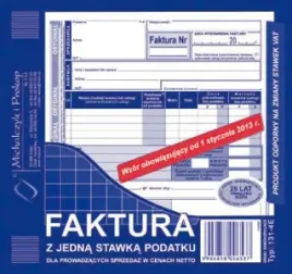 faktura-format-2-3-a5-z-jedna-stawka-podatku-131-4e-oryginal-kopia