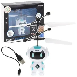 latajacy-robot-sterowany-dlonia-reka-dron-robocik-smigla-swiatlo