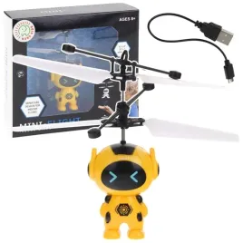 latajacy-robot-sterowany-dlonia-reka-dron-robocik-smigla-swiatlo