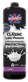 ronney-classic-latte-pleasure-szampon-ochronny-do-wlosow-1000ml