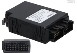 sterownik-radaru-mb-0004464151
