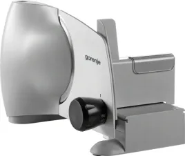 krajalnica-gorenje-r607a-srebrny-110-w-regulacja-grubosci-ciecia