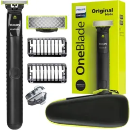 golarka-philips-oneblade-qp1424-ostrze-2-nakladki-trymer-maszynka-etui