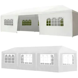 pawilon-ogrodowy-3x9-m-bialy-handlowy-namiot-imprezowy-duzy-8-scianek