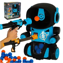 gra-zrecznosciowa-robot-strzelanie-do-celu-gra-2x-pistolet-kulki