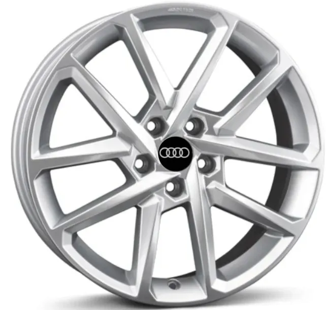 4x Felgi 18 do AUDI A4 B8 A3 8P 8V 8Y Q2 Q3 5x112