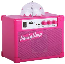 glosnik-imprezowy-kula-dyskotekowa-pretty-pink-party-amp-9501