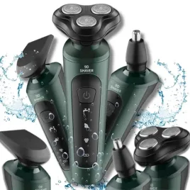 maszynka-do-brody-glowy-3w1-bezprzewodowa-wodoodporna-trymer-do-nosa