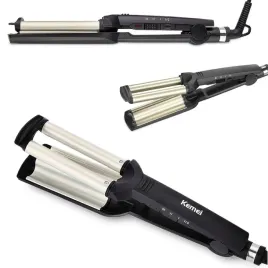 lokowka-falownica-do-wlosow-ceramiczna-kemei-profesjonalna