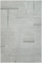 dywan-szary-mieciutki-geometria-w-polkola-linie-do-salonu-misha-200x290-cm