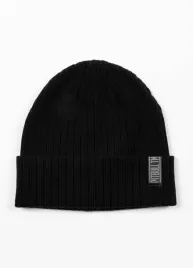 czapka-zimowa-pitbull-beanie-silvas-pitbull-tm-czarna