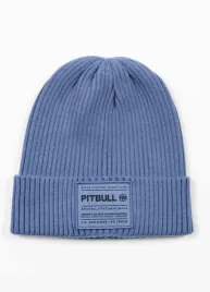 czapka-zimowa-pit-bull-beanie-dock-niebieska